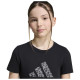 Adidas Παιδική κοντομάνικη μπλούζα Animal Graphic T-Shirt